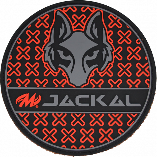 Motiv Jackal Onyx Grip Disk